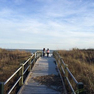 Meet your Posher, Karissa